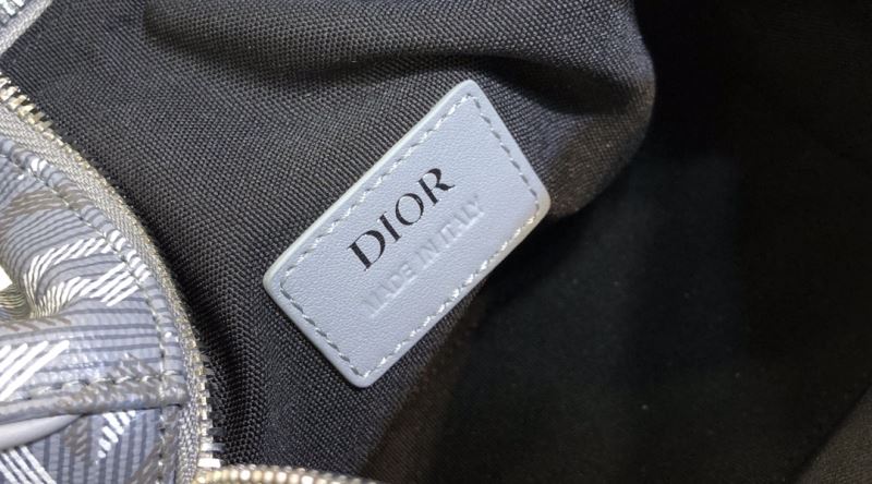 Mens Christian Dior Satchel Bags